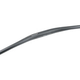 E*THIRTEEN HA1USA100 E*Thirteen Base Handlebar - 35 Mm - 20 Mm Rise - Stealth Black Ha1Usa-100