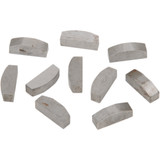 Eastern Motorcycle Parts Clutch Hub Keys A-37523-15 Eastern Motorcycle Parts Clutch Hub Keys A-37523-15