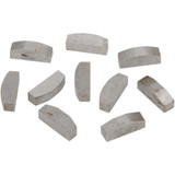 EASTERN MOTORCYCLE PARTS A3752315 Eastern Motorcycle Parts Clutch Hub Keys A-37523-15