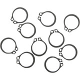 Eastern Motorcycle Parts Oil Pump Retainer Rings - Big Twin A-11002