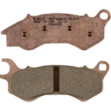 Ebc Brake Pad - Sintered Sfa603Hh