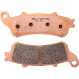 EBC FA281HH Ebc Brake Pads Fa281Hh