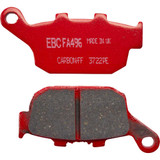 EBC FA496 Ebc Brake Pads Fa496