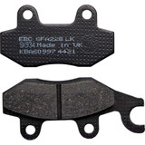 EBC SFA228 Ebc Brake Pads Sfa228