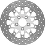 EBC MD521 Ebc Brake Rotor - Harley-Davidson Md521