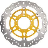 Ebc Brake Rotor - Kawasaki Md4156Xc