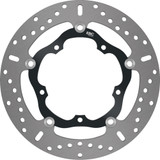 Ebc Brake Rotor - Yamaha Md2119X