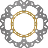 Ebc Ck Brake Rotor - Yamaha Md6392Cx