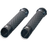 Edge Grips - Custom Contour - Diamond - Black 500310