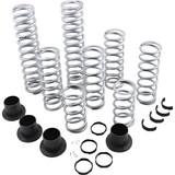 EIBACH E852090190322 Eibach Stage 3 Pro Utv Performance Spring System E852090190322