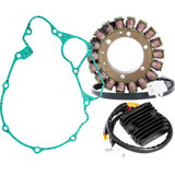 Electrical Kit - Honda 99-115