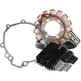 Electrical Kit - Zx6R 99-204