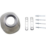 FMF 020521 Fmf End Cap - Stainless Steel 020521