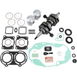 WISECO PWR100645 Wiseco Engine Rebuild Kit - 64.50 Mm - Yamaha Yfz350 Banshee Pwr100-645