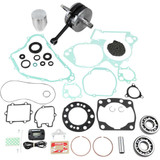 WISECO PWR132100 Wiseco Engine Rebuild Kit - 66.40 Mm - Honda Cr250R Pwr132-100