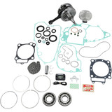 Wiseco Engine Rebuild Kit - 96.00 Mm - Honda Crf450R Pwr138-100