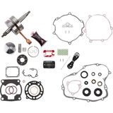 Wiseco Engine Rebuild Kit - 52.50 Mm - Kawasaki Kx100 Pwr173-100