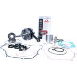 Wiseco Engine Rebuild Kit - 48.00 Mm - Kawasaki Kx80 Pwr119-101