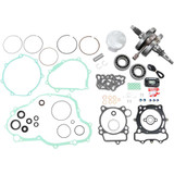 WISECO PWR140100 Wiseco Engine Rebuild Kit - 77.00 Mm - Yamaha Yz250F Pwr140-100