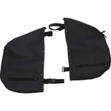 SADDLEMEN 713LS8 Saddlemen Soft Lower Set - With Storage Pouch 713Ls8