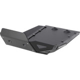 SW-MOTECH MSS0191910000/B Engine Guard - Black - Honda - Cb500X/Nx500 Mss.01.919.10000/B