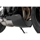 Engine Guard - Black - Triumph - Trident 660/Tiger 660 Sport Mss.11.842.10000/B