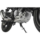 SW-MOTECH MSS0786210000/S Engine Guard - Silver - Bmw - G310 Gs Mss.07.862.10000/S