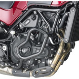 Engine Guards - Benelli Leoncino Tn8704