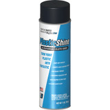 Engine Ice Plastic Shine - 11 Us Fl Oz. 13130