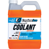 Engine Ice Premixed Coolant - Sxs/Atv/Utv - 64 Us Fl Oz. 12556