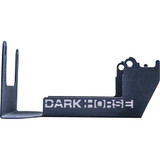 DARKHORSE MOTOR COMPANY DHES Engine Stand - Black - Harley Davidson M8 Dh-Es