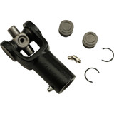 Epi Yoke Propeller Shaft - With U-Joint We171031U