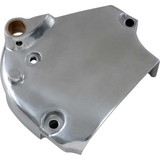 DRAG SPECIALTIES DS-325289 Drag Specialties Sprocket Cover - '71-'76 Xl - Polished