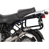 SW-MOTECH KFT0709320000/B Evo Side Carrier - Left/Right - Bmw - 1100/1150 Gs/Adventure Kft.07.093.20000/B