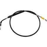 La Choppers Clutch Cable - 15" - 17" Ape Hanger Handlebars - Midnight La-8056C16M La Choppers Clutch Cable - 15" - 17" Ape Hanger Handlebars - Midnight La-8056C16M