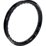 EXCEL FEKZ22 Excel Rim - Excel One - Rear - 36 Hole - Black - 18X2.15 Fekz22