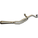 Trask Assault 2:1 Exhaust - Stainless - '14+ Chieftain Tm-5200