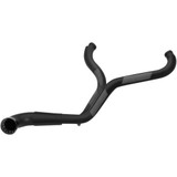 Trask 2-Into-1 Nasty Bastard Exhaust System - Black Tm-5720Bk