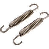 Exhaust Pipe Spring - 62 Mm - 4-Pack 023-20260