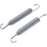 BOLT 02320280 Exhaust Pipe Spring - 80 Mm - 4-Pack 023-20280