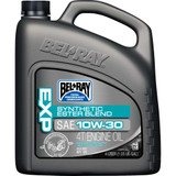 BEL-RAY 300894000000 Exp Synthetic Blend 4T Oil - 10W-30 - 4 L 300894150185