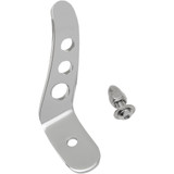 Drag Specialties Kickstand Extension - Chrome - Touring