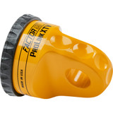 Factor 55 Prolink Xtv Winch Shackle Mount - Yellow 00110-03