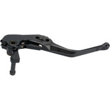 Factor-X Lever - Brake - Black Fxbl-31-B