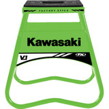 FACTORY EFFEX 2445140 Factory Effex Bike Stand - V.1 - Kawasaki - Green 24-45140