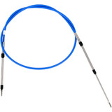 Wsm Steering Cable - Yamaha Sj 650/700 002-059