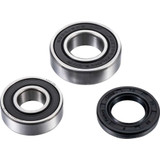 FACTORY LINKS AFWH006 Factory Links Wheel Bearing Kit - Front Left/Right - Honda Trx 300/420 Afw-H-006