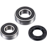 Factory Links Wheel Bearing Kit - Front Left/Right - Honda Trx 350/400 Afw-H-007