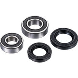 Factory Links Wheel Bearing Kit - Front Left/Right - Kawasaki Kfx/Arctic Cat Dvx/Suzuki Quadrunner/Racer/Sport Afw-S-001