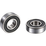 FACTORY LINKS FWKT028 Factory Links Wheel Bearing Kit - Front/Rear Fwk-T-028